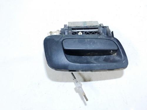 Used Front right exterior door handle Front right exterior door handle 35598083 35598083