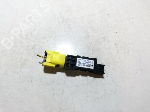 Used Electronic module Electronic module VW TOUAREG (7LA, 7L6, 7L7) 2.5 R5 TDI (174 hp) 33515513 33515513