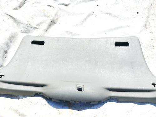 Used Boot lining Boot lining RENAULT MEGANE Scenic (JA0/1_) 1.6 16V (JA0B, JA04, JA11, JA00) (107 hp) 35020695 35020695