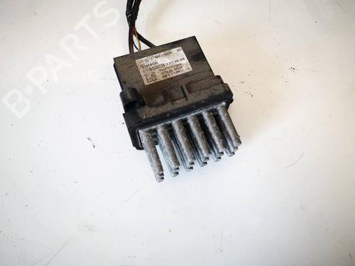 Used Heater resistor Heater resistor FORD KUGA I 2.0 TDCi (136 hp) 35233912 35233912