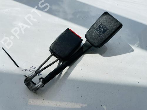seat-buckle-audi-a4-b6-8e2-2000-2001-2002-2003-2004-2005-35503233 main image