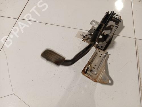 Used Pedal Pedal 34901351 34901351