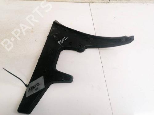 Rear bumper bracket AUDI A6 C6 (4F2) 2.7 TDI | BP35360197C159 - Image 2