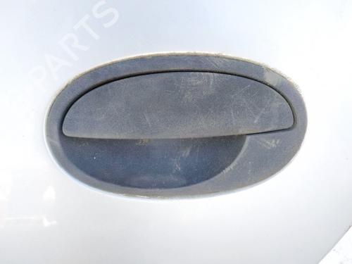 rear-left-exterior-door-handle-opel-meriva-a-mpv-x03-2003-2004-2005-2006-2007-2008-2009-2010-35496724 main image