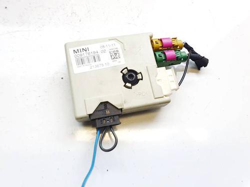 Electronic module MINI MINI (R56) One | BP34930237M83 - Image 2