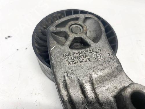 Pulley SUBARU FORESTER (SH_) 2.0 D AWD (SHH, SHD, SHN) | BP35020017M122 - Image 3