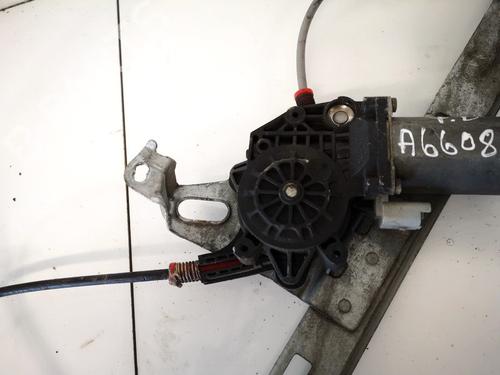 Right front window motor PEUGEOT 206 SW (2E/K) 1.4 HDi | BP35496322E20 - Image 2