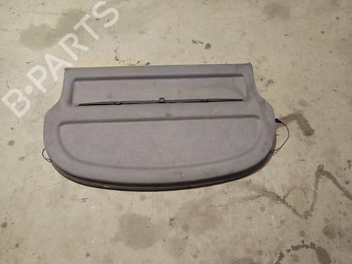 Used Rear parcel shelf Rear parcel shelf 35003825 35003825