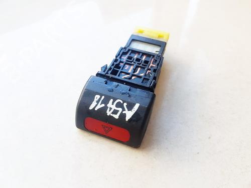 Used Warning switch Warning switch SUBARU FORESTER (SF_) 2.0 AWD (SF5) (125 hp) 35863238 35863238