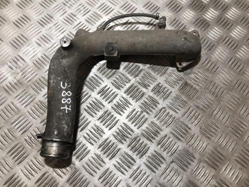 Pipe MAZDA 6 Hatchback (GG) 2.0 DI (GG14) | BP33499740M125 - Image 2