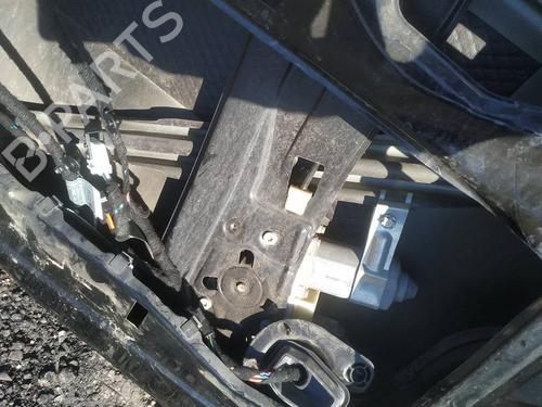 Rear left window mechanism BMW 7 (E65, E66, E67) 730 d | BP35095468C24 - Image 2
