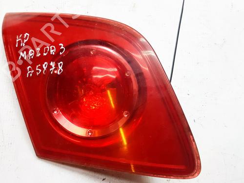 Used Left tailgate light Left tailgate light 38740535 38740535