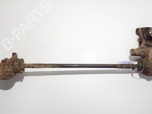 Used Left rear suspension arm Left rear suspension arm CHRYSLER NEON (PL) 2.0 16V (133 hp) 35581234 35581234