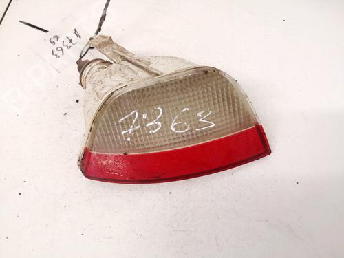 Used Rear fog light Rear fog light 35453438 35453438