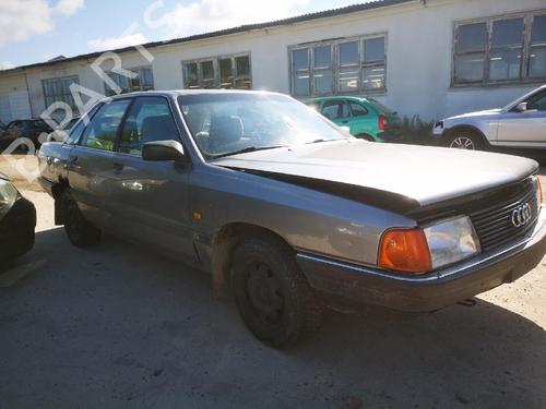 Used Parts AUDI 100 C3 Saloon (443, 444) 2.0 D (70 hp) 4444901