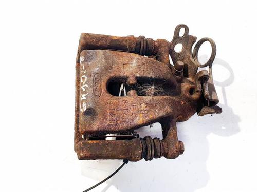 Used Left rear brake caliper Left rear brake caliper FORD MONDEO IV (BA7) 2.0 TDCi (115 hp) 34749631 34749631