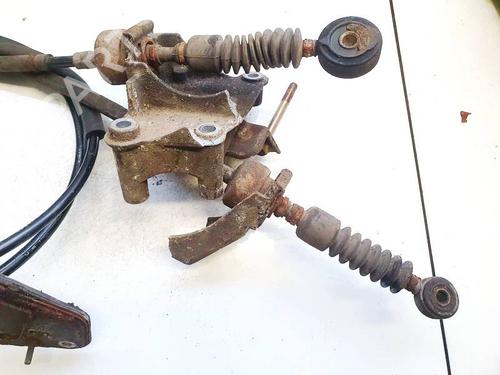Cable HONDA FR-V (BE) 1.7 (BE1) | BP35133892E12 - Image 2