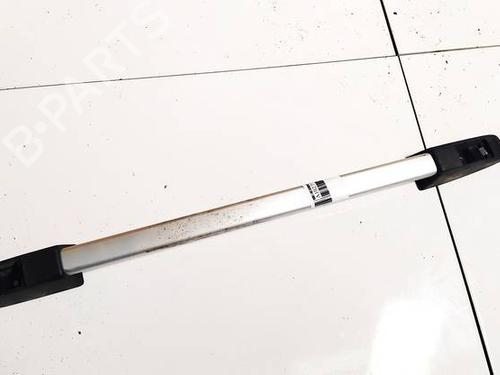 Andre MITSUBISHI OUTLANDER II (CW_W) 2.4 (CW5W) (170 hp) 32589044