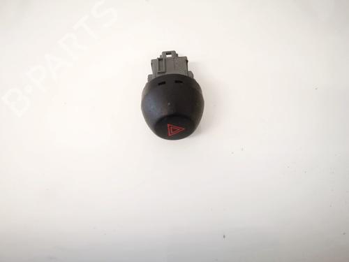 Used Warning switch Warning switch TOYOTA RAV 4 III (_A3_) 2.2 D 4WD (ALA30_, ALA30R) (136 hp) 35494127 35494127