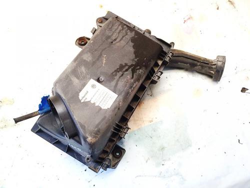 Used Air filter box Air filter box VW GOLF IV (1J1) 1.9 TDI (90 hp) 35430726 35430726