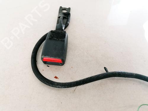 Used Seat buckle Seat buckle 35585177 35585177