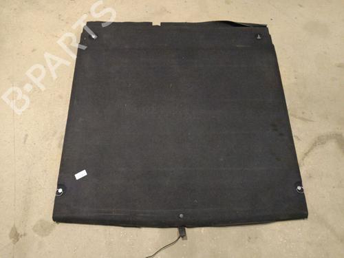 Used Luggage compartment floor Luggage compartment floor 34751077 34751077