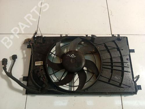 Used Radiator fan Radiator fan OPEL INSIGNIA A (G09) 1.8 (68) (140 hp) 39544615 39544615