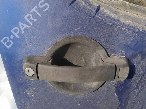 Used Front right exterior door handle Front right exterior door handle 35267772 35267772