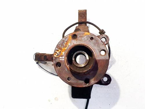 Used Right front steering knuckle Right front steering knuckle 38612234 38612234
