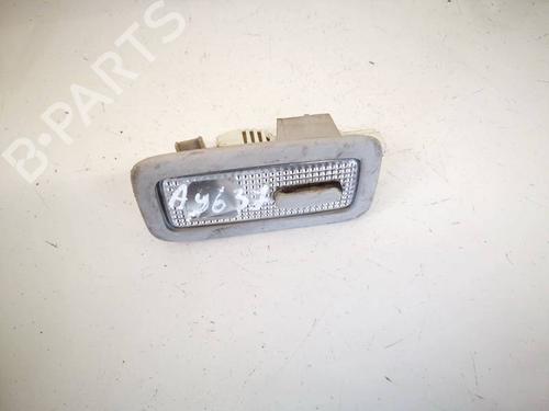 Kabinelys Kabinelys PEUGEOT 308 SW I (4E_, 4H_) 1.6 HDi (109 hp) 35209670 35209670
