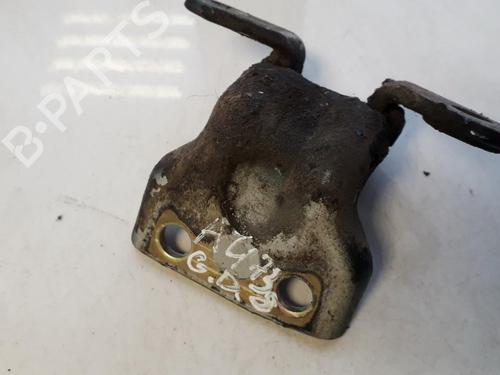 Used Hinge/Door check strap Hinge/Door check strap KIA RIO I Saloon (DC_) 1.3 (82 hp) 33512756 33512756