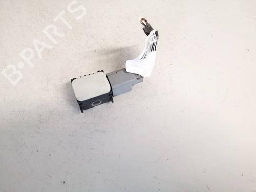 Electronic module FORD FOCUS C-MAX (DM2) 2.0 TDCi | BP32598231M83