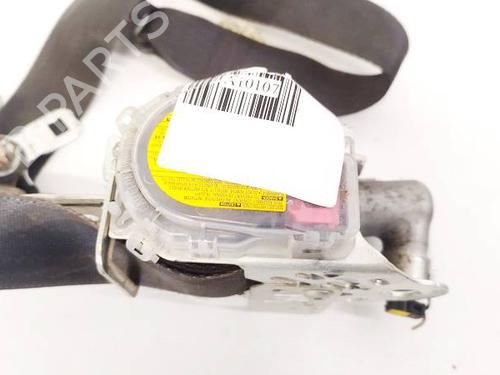 Front left seatbelt MITSUBISHI LANCER VIII (CY_A, CZ_A) 2.0 DI-D (CY8A) | BP35076107I26 - Image 2
