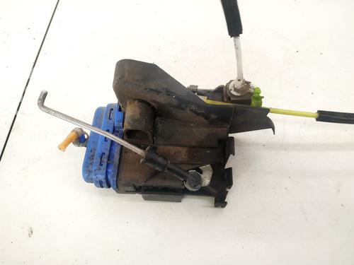 Used Rear right lock Rear right lock AUDI A4 B5 (8D2) 1.9 TDI (90 hp) 35428677 35428677