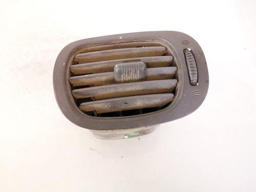 Used Air vent Air vent CHRYSLER VOYAGER IV (RG, RS) 2.5 CRD (141 hp) 33070687 33070687