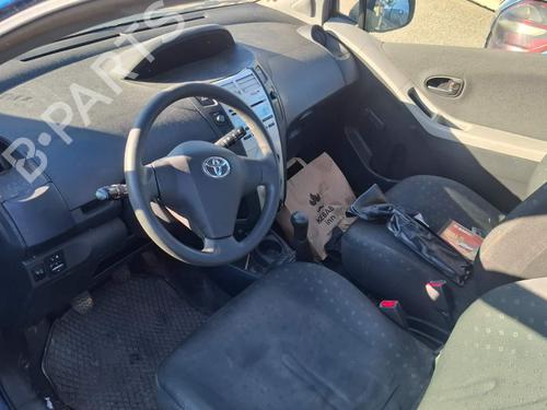 Warning switch TOYOTA YARIS (_P9_) 1.3 4WD (NCP95) | BP34747341I22 - Image 12