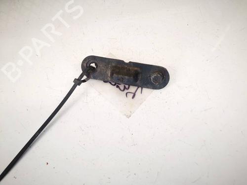 Used Support HYUNDAI H-1 / STAREX Bus (A1) 2.5 CRDi (163 hp) 32967529