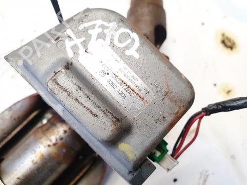 Steering column CHRYSLER SEBRING (JS) 2.0 CRD | BP35435246M21 - Image 2