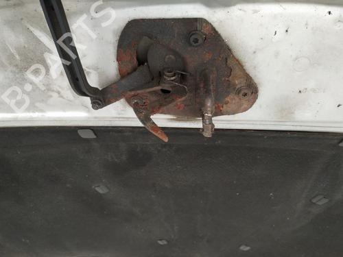 Used Hood lock Hood lock 35587070 35587070