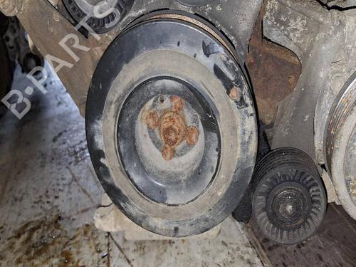 Used Pulley Pulley 38431897 38431897