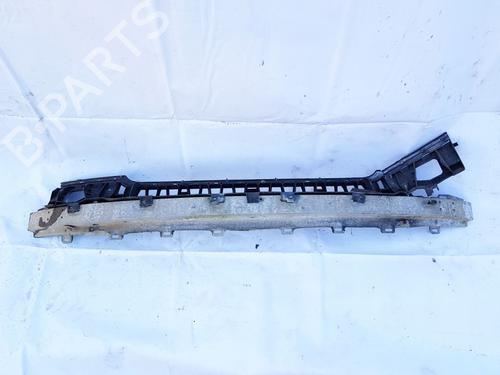 Used Front bumper reinforcement Front bumper reinforcement 35623270 35623270