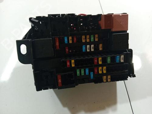Used Fuse box Fuse box RENAULT LAGUNA III (BT0/1) 1.5 dCi (BT00, BT0A, BT0T, BT1J) (110 hp) 32551988 32551988