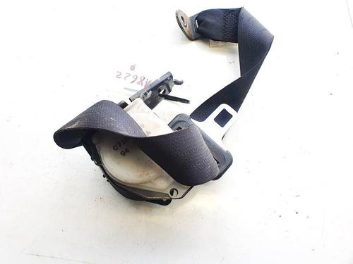 Rear left seatbelt MAZDA 3 (BL) 1.6 MZR (BL14) | BP35353840I29 - Image 3