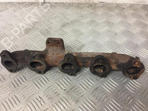 Exhaust manifold CITROËN JUMPY II (VF7) 1.6 HDi 90 16V | BP35710293M110 - Image 2