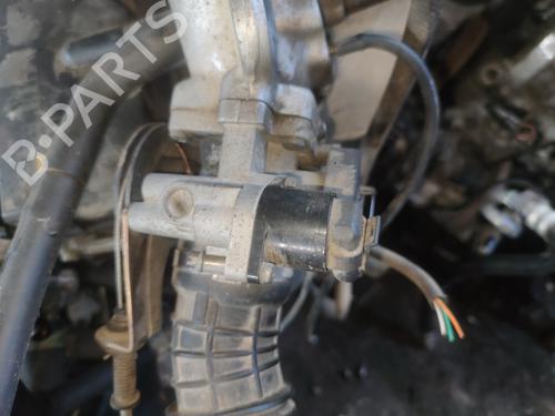 Used Throttle body Throttle body 35633980 35633980