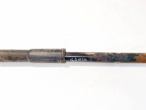 Used Right rear shock absorber Right rear shock absorber 35025578 35025578
