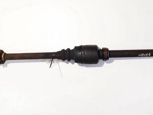 Used Right front driveshaft Right front driveshaft CITROËN JUMPER I Platform/Chassis (244) 2.8 HDi (128 hp) 35266039 35266039