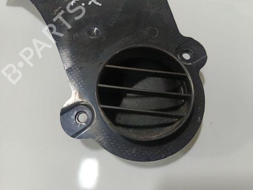 Air vent AUDI A6 C6 (4F2) 2.4 | BP32561166I21