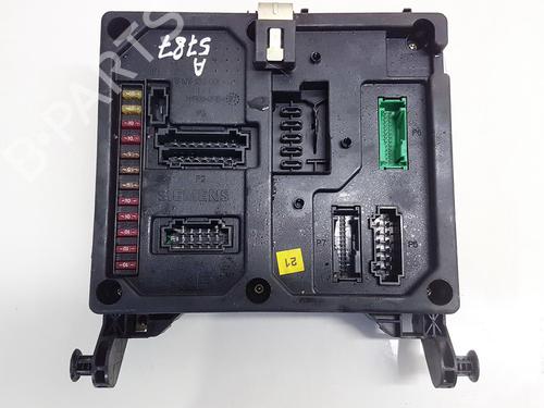 Used Fuse box Fuse box FORD GALAXY I (WGR) 1.9 TDI (110 hp) 33104934 33104934