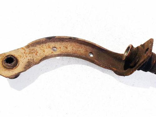 Used Engine mount Engine mount RENAULT SCÉNIC II (JM0/1_) 1.9 dCi (JM0G, JM12, JM1G, JM2C) (120 hp) 34118262 34118262